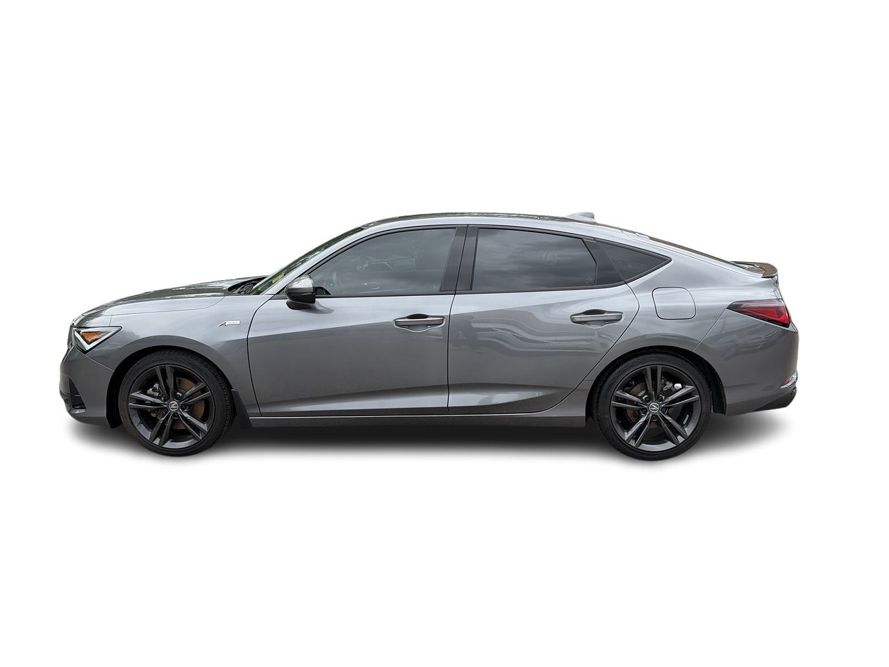 2025 Acura Integra