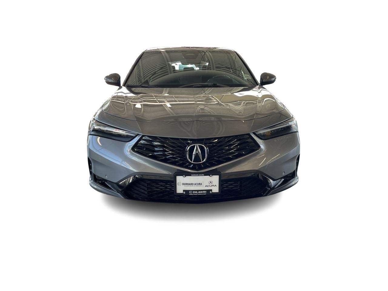 2025 Acura Integra