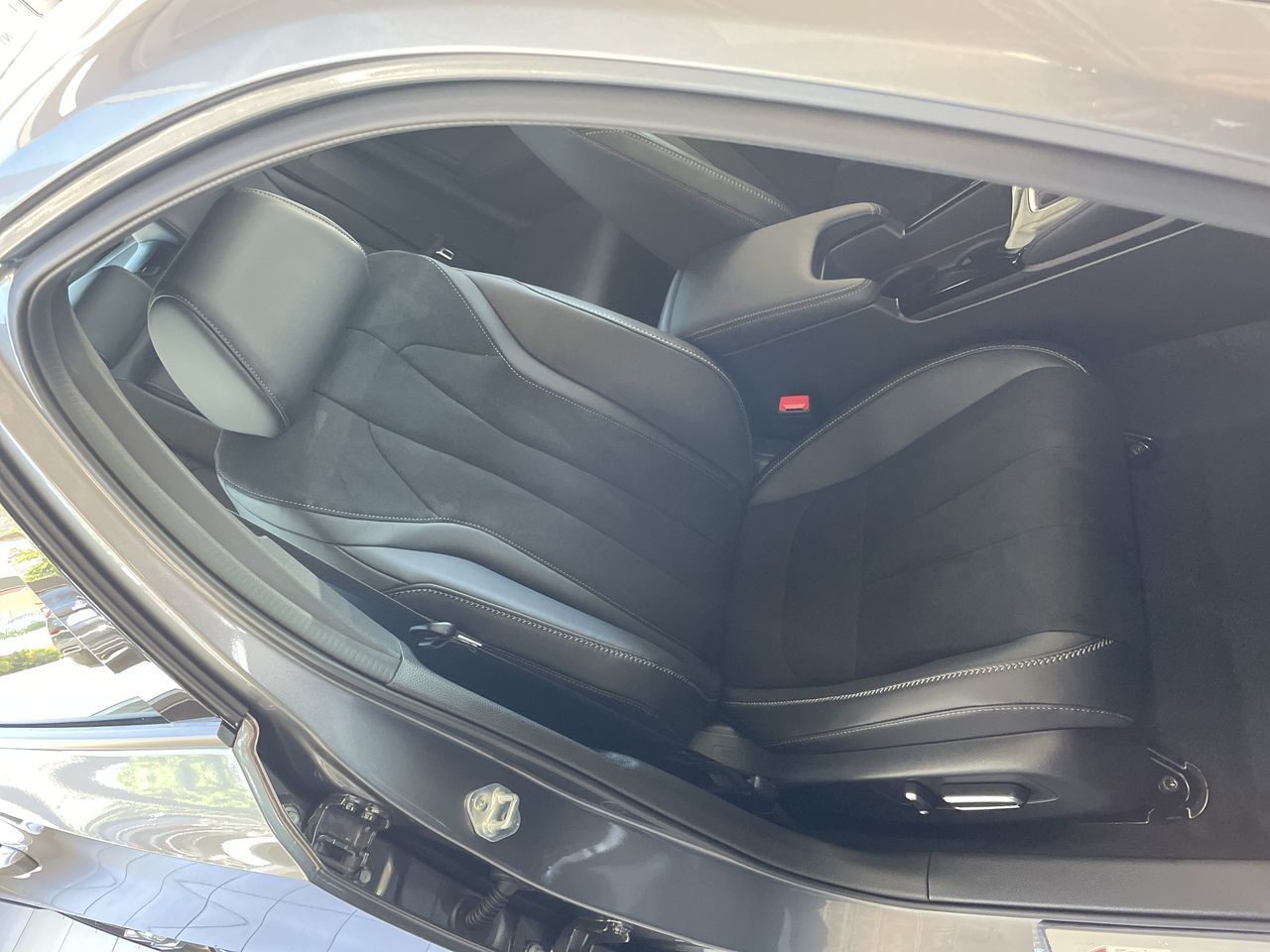 2025 Acura Integra