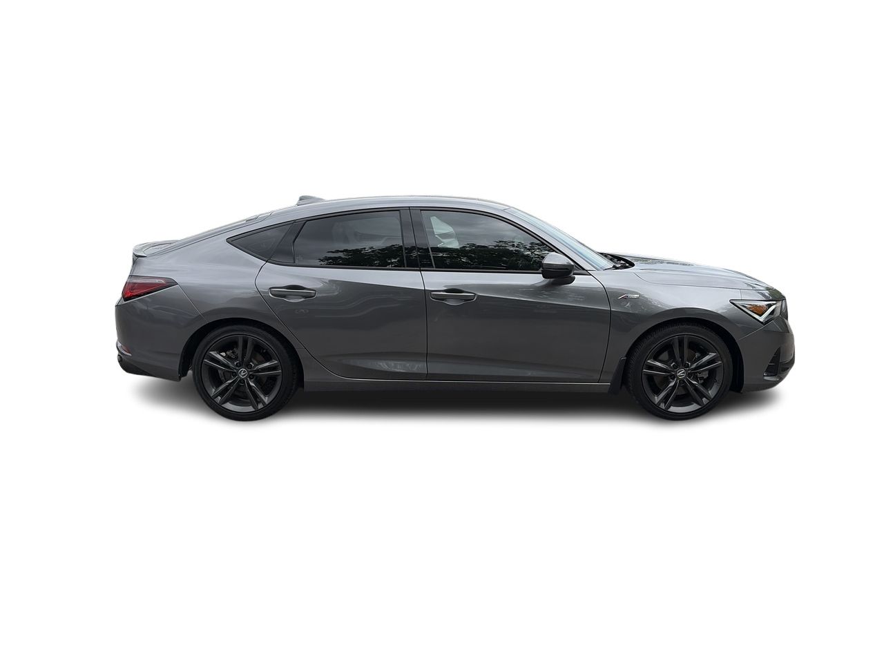 2025 Acura Integra