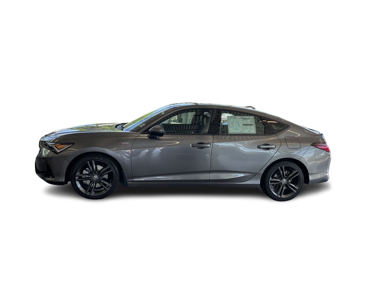 2025 Acura Integra