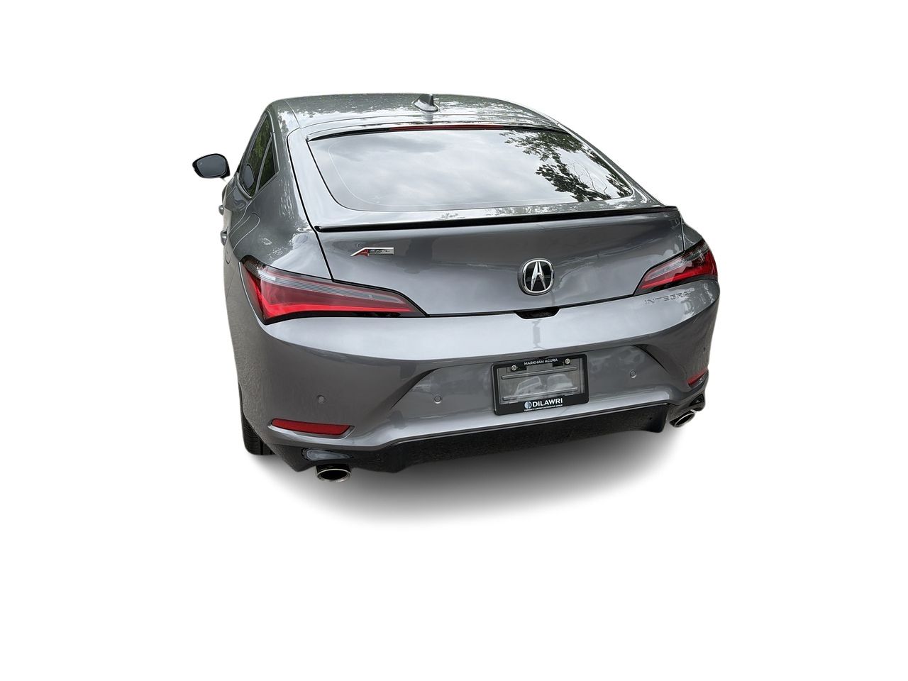 2025 Acura Integra