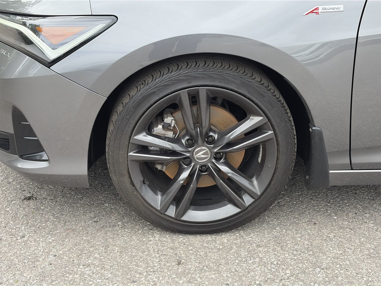 2025 Acura Integra