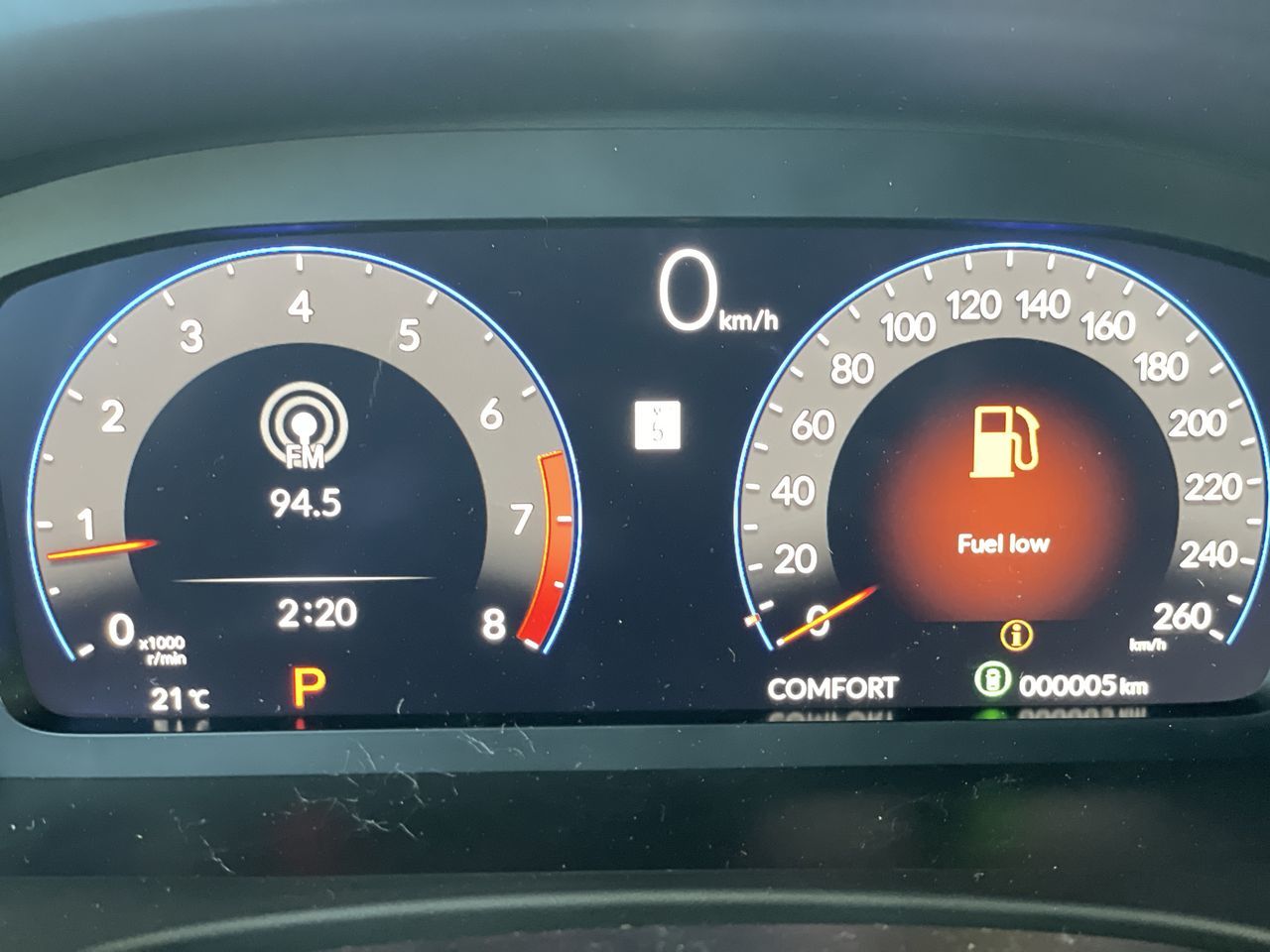 2025 Acura Integra