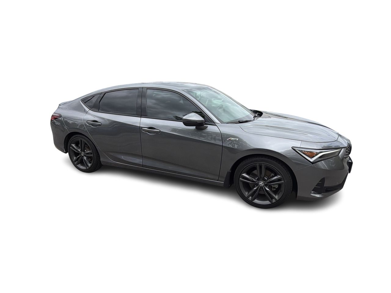 2025 Acura Integra