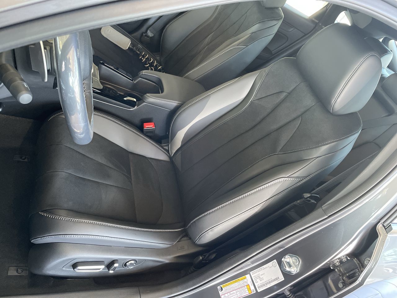 2025 Acura Integra