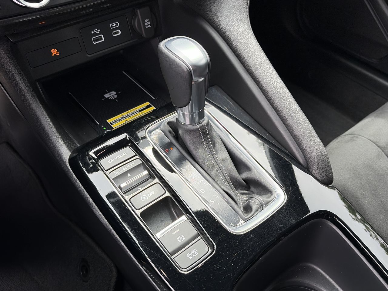 2025 Acura Integra