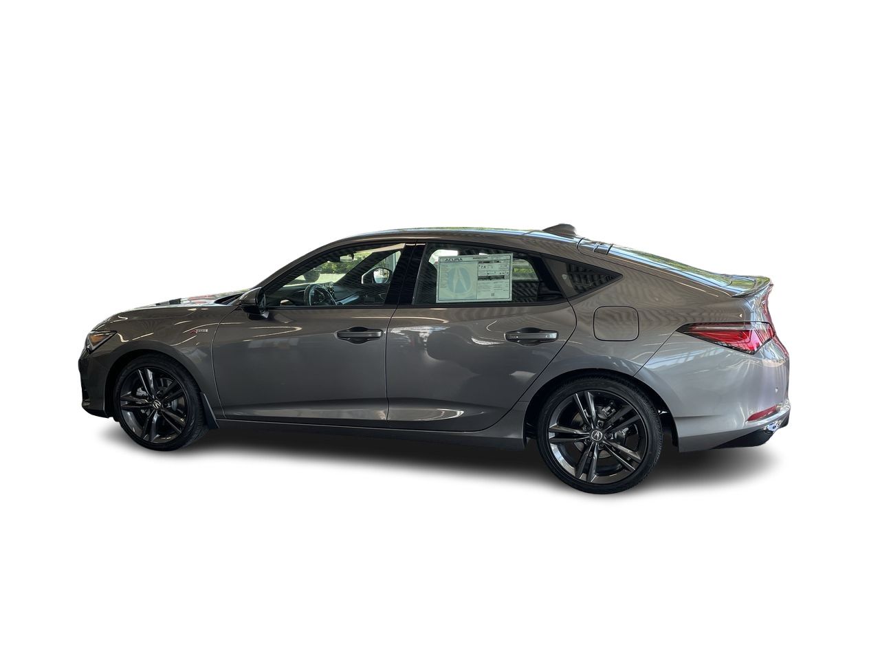 2025 Acura Integra