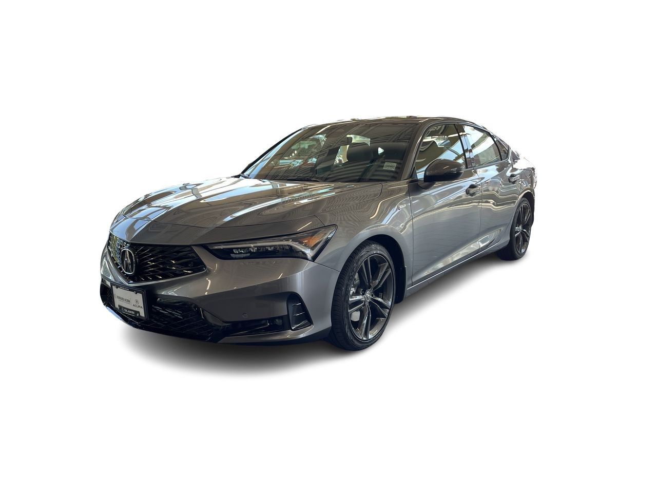 2025 Acura Integra