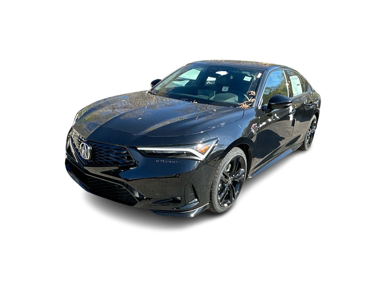 2026 Acura Integra