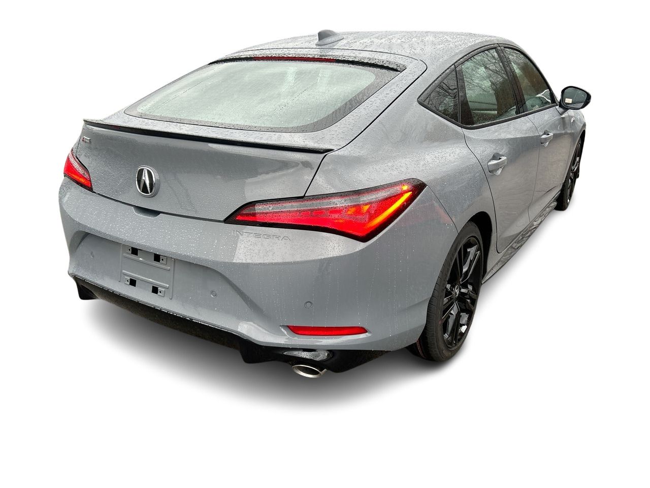2026 Acura Integra