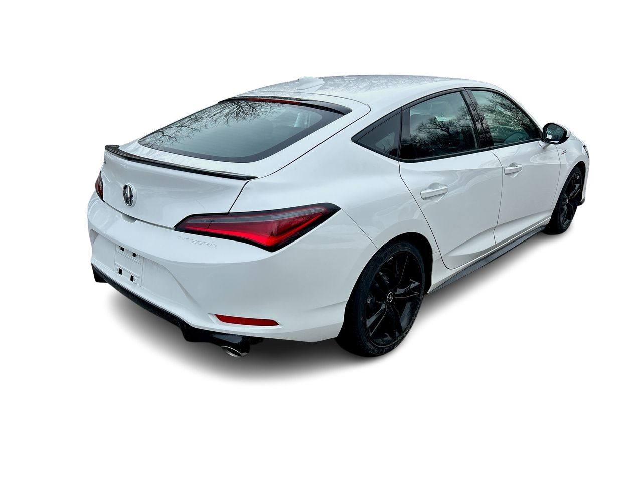 2026 Acura Integra
