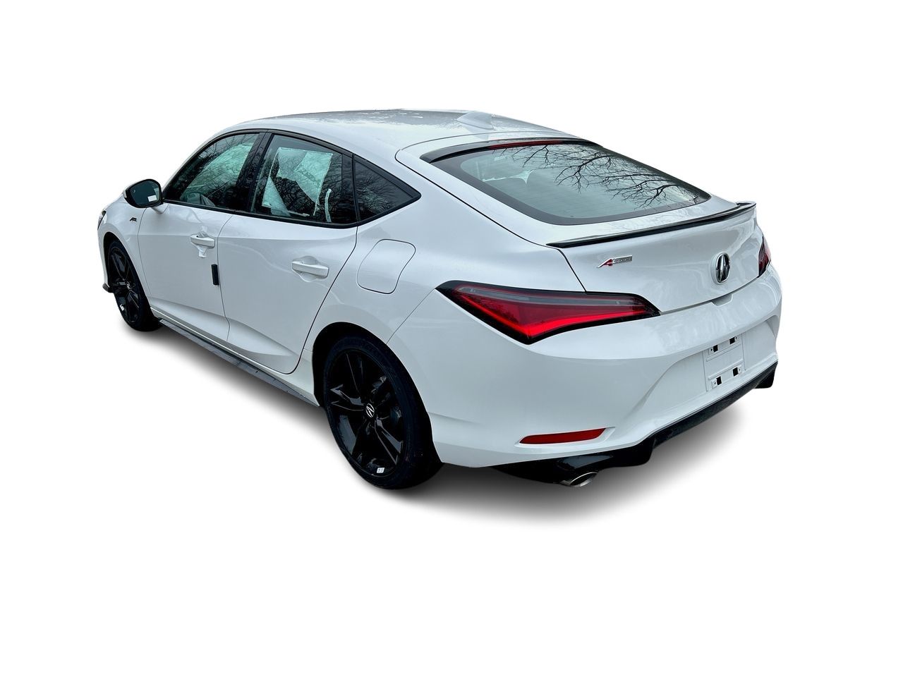 2026 Acura Integra