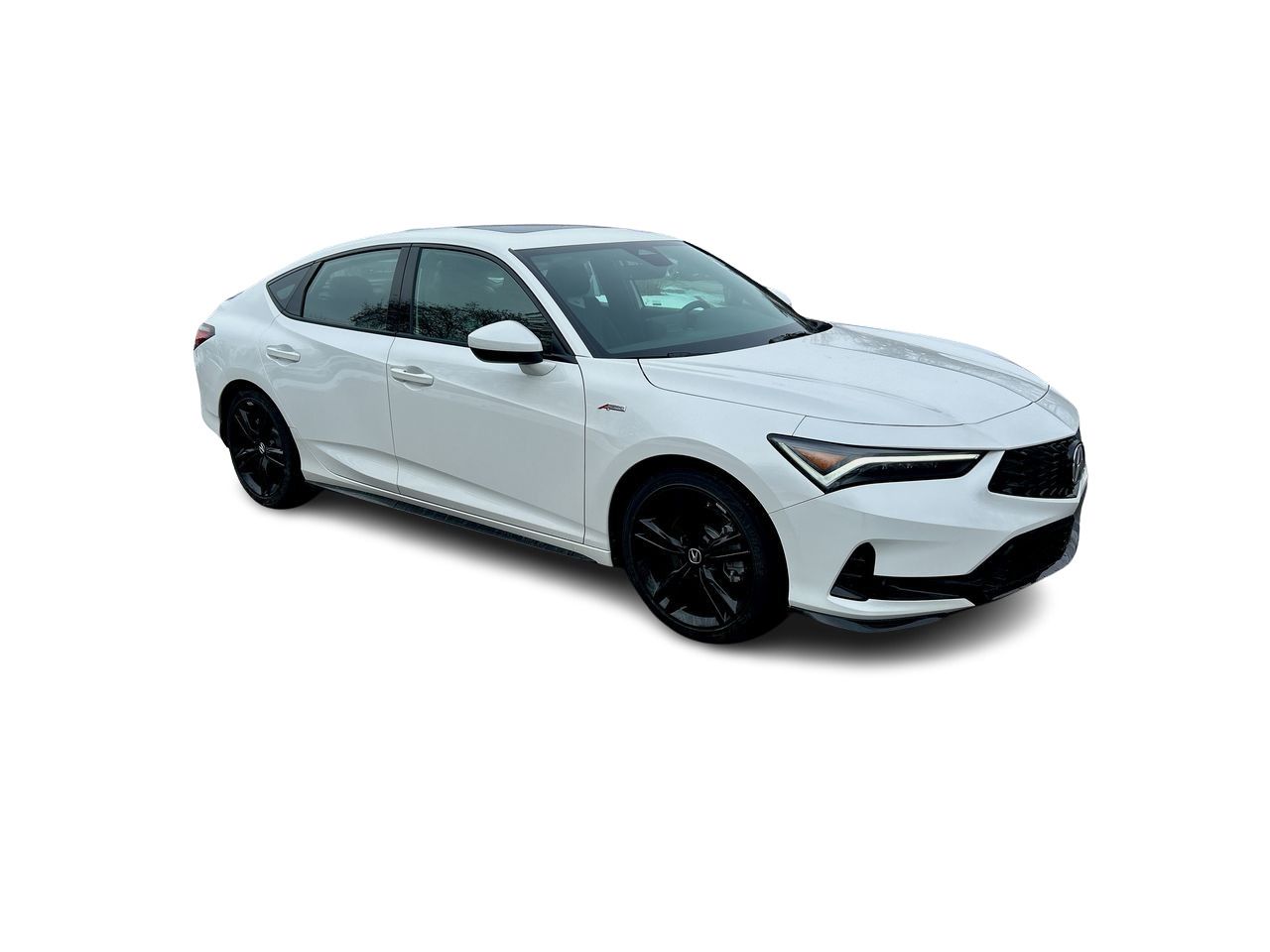 2026 Acura Integra