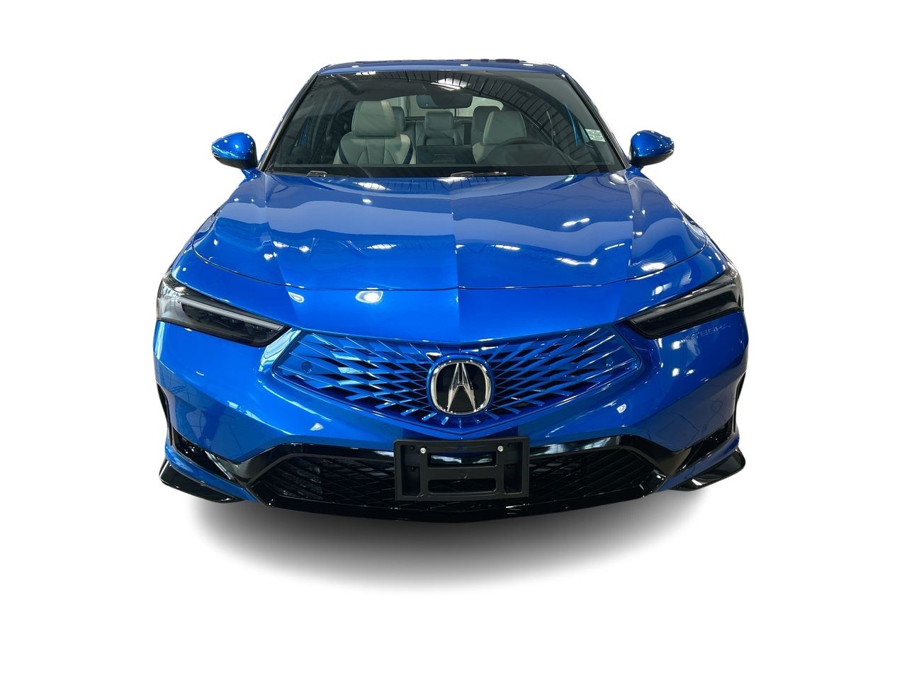 2026 Acura Integra