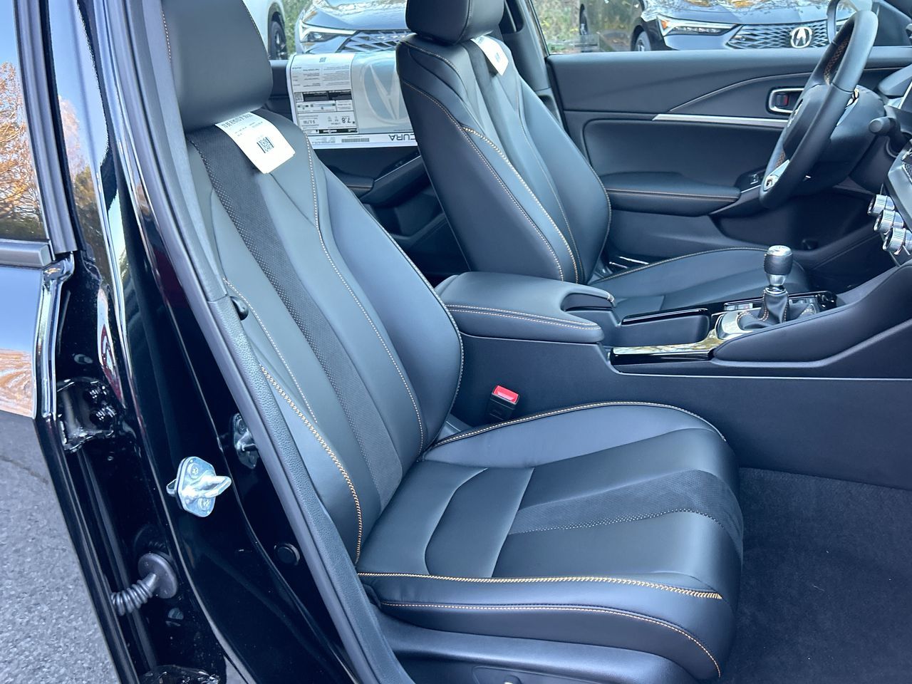 2026 Acura Integra in Markham, Ontario