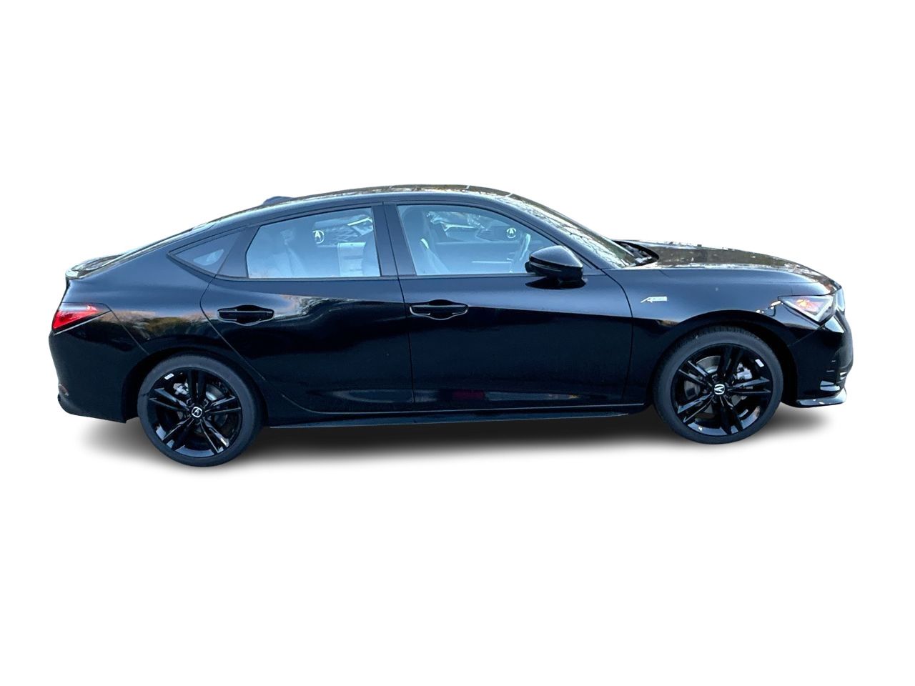 2026 Acura Integra in Markham, Ontario