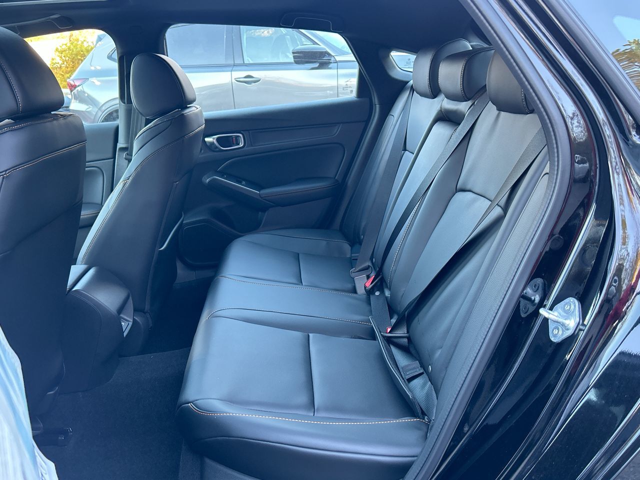 2026 Acura Integra in Markham, Ontario