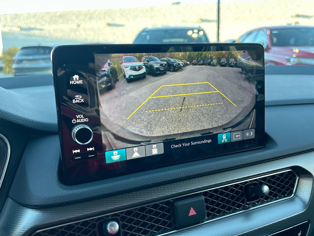 2026 Acura Integra in Markham, Ontario