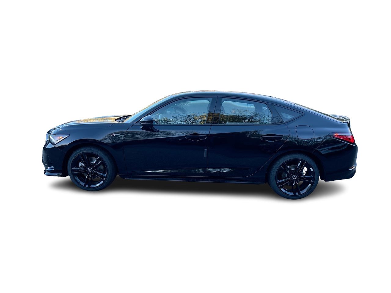 2026 Acura Integra in Markham, Ontario