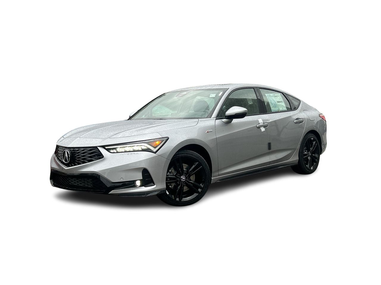 2026 Acura Integra Elite A-Spec CVT
