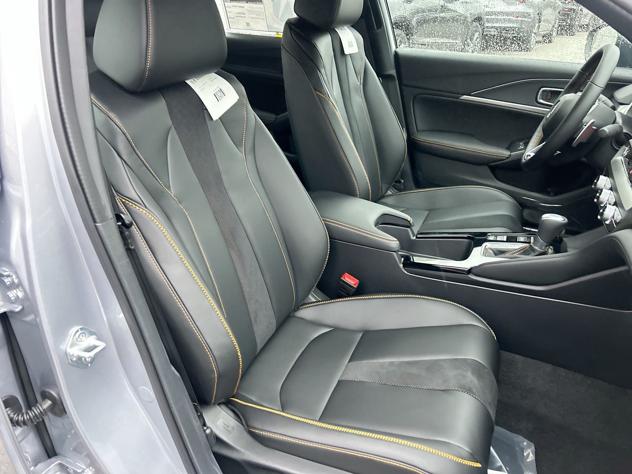 2026 Acura Integra