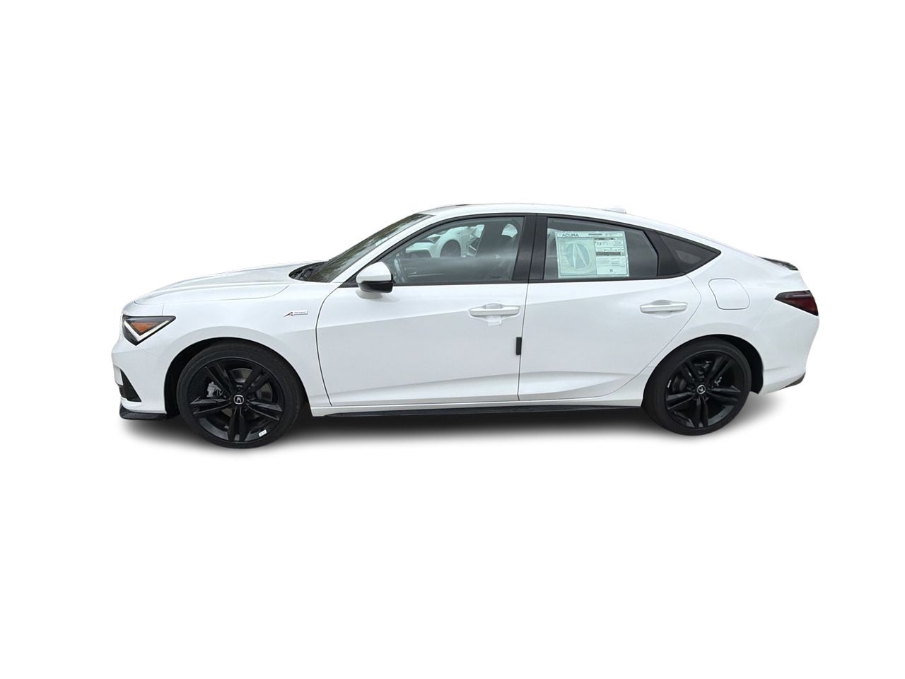 2026 Acura Integra