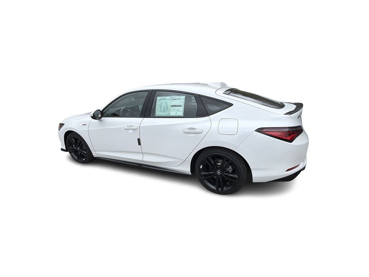 2026 Acura Integra