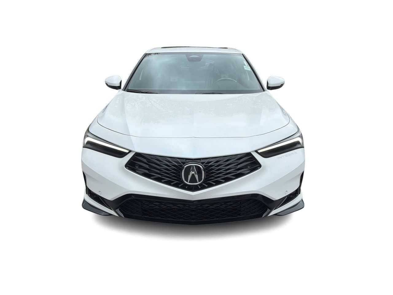 2026 Acura Integra