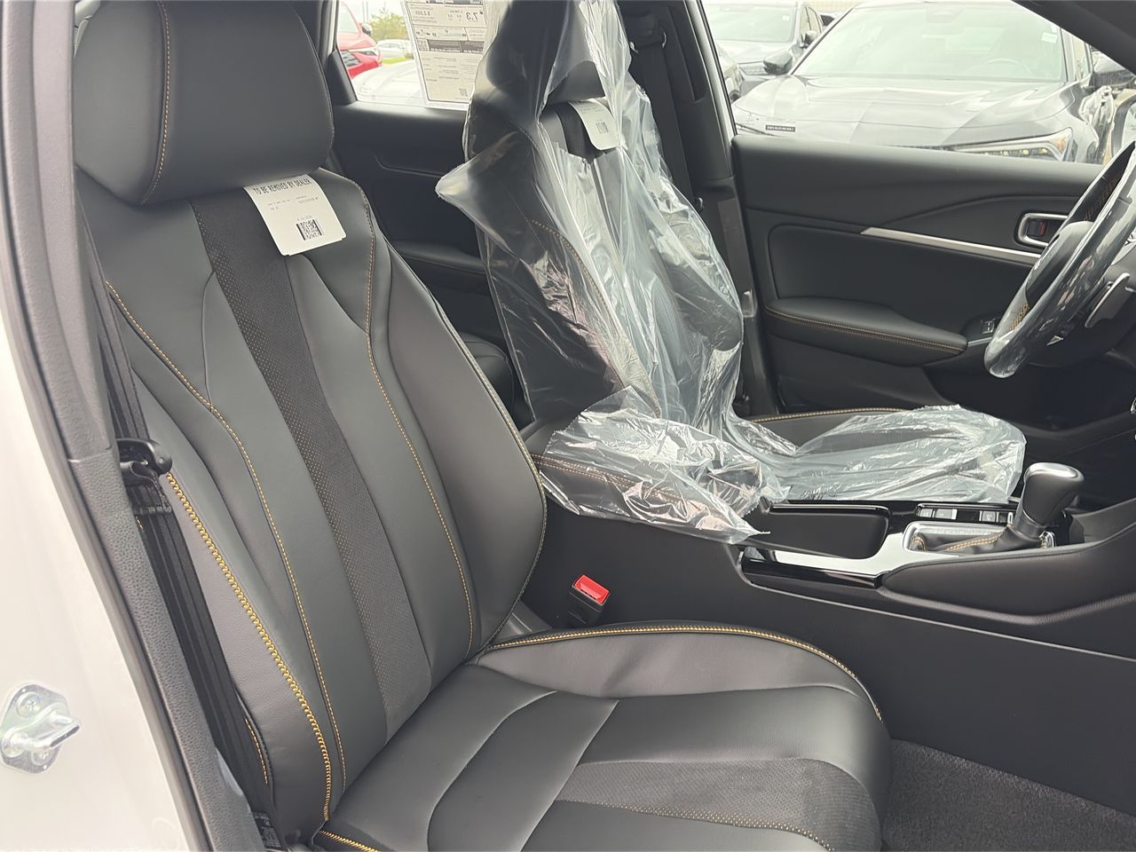 2026 Acura Integra