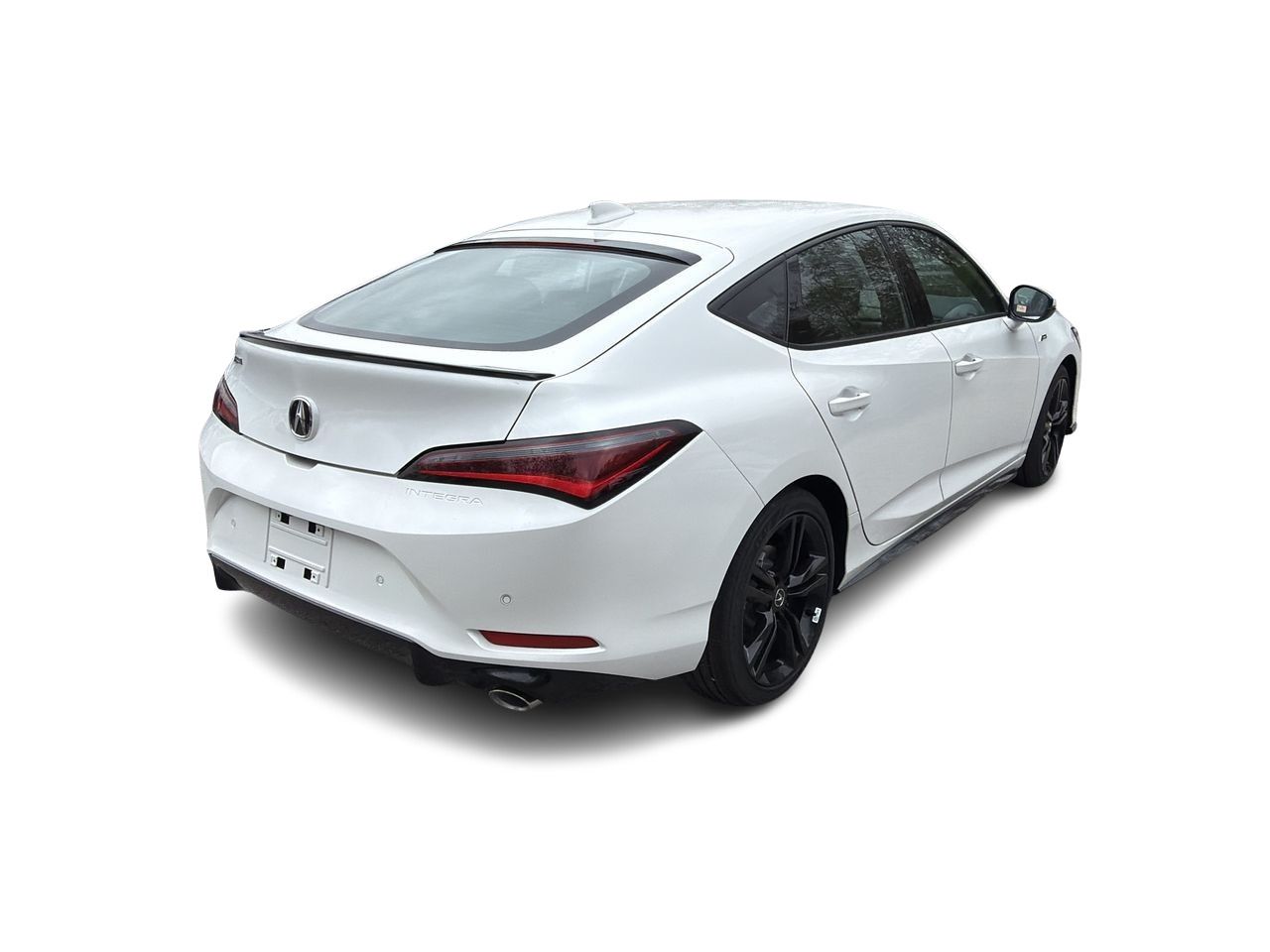 2026 Acura Integra