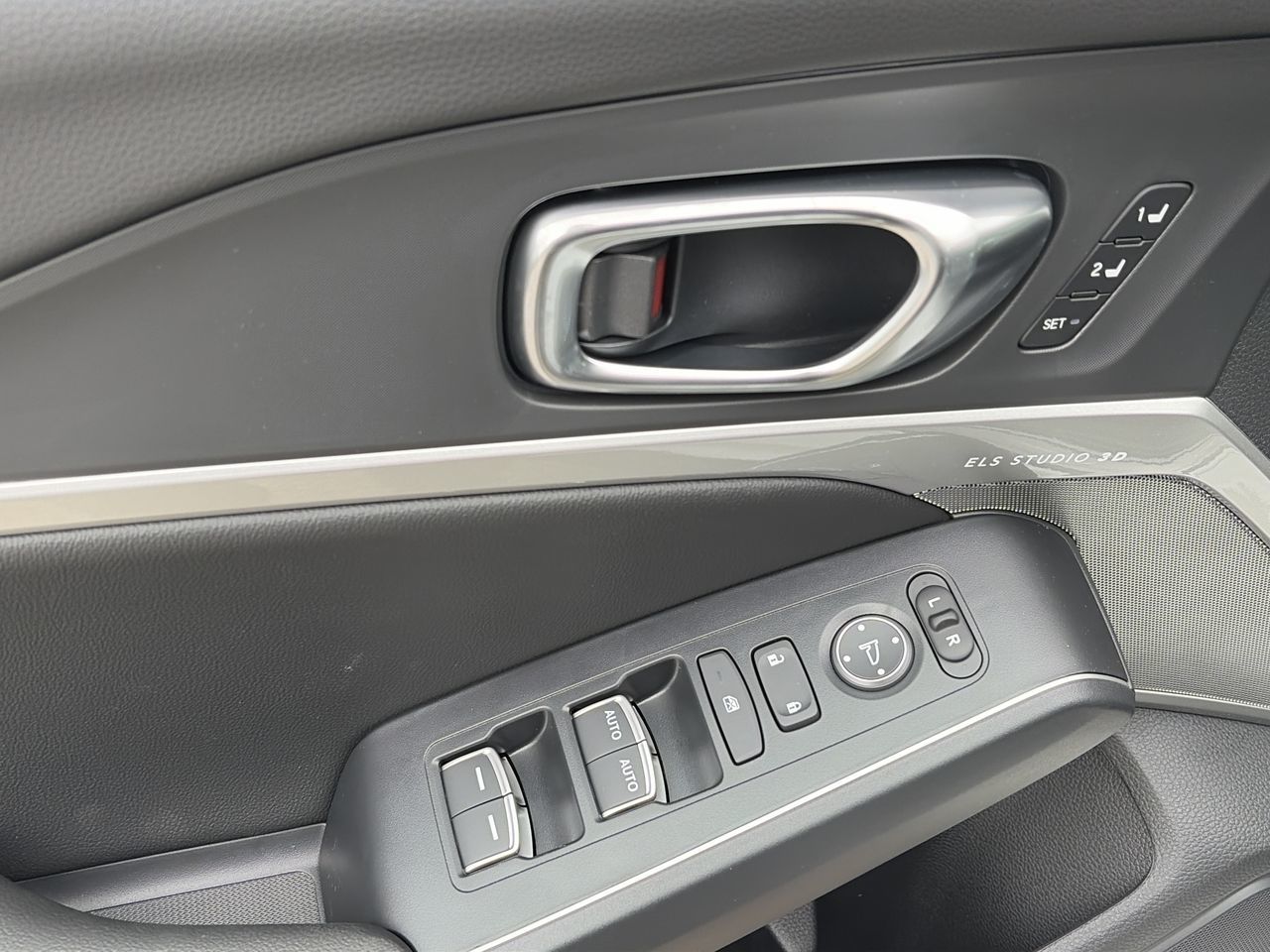 2026 Acura Integra