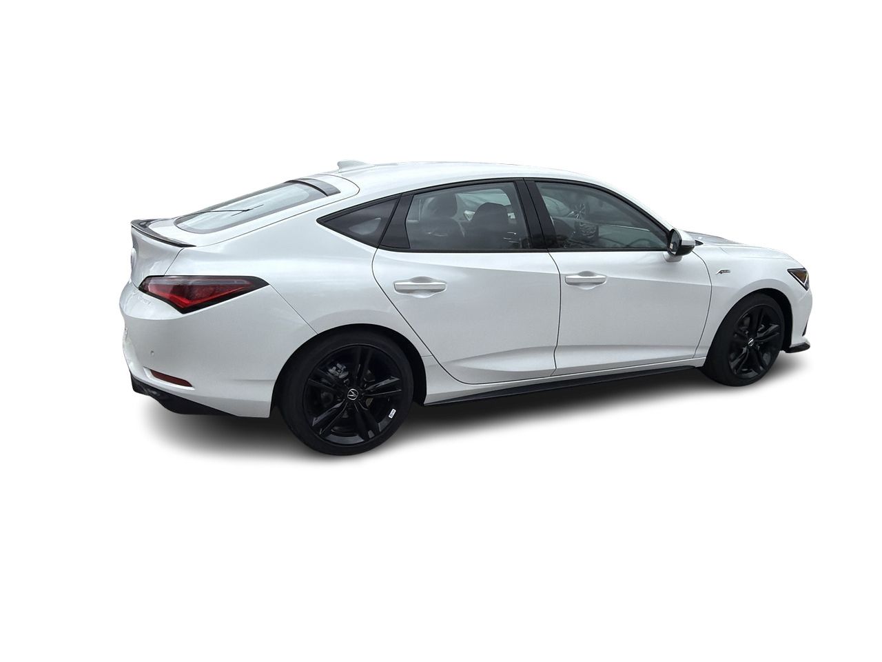 2026 Acura Integra
