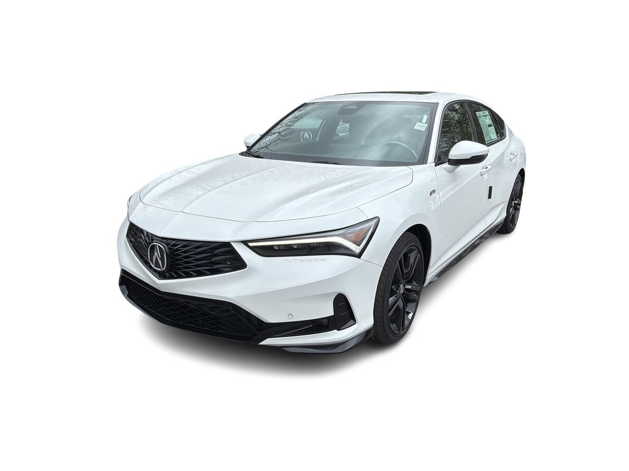 2026 Acura Integra