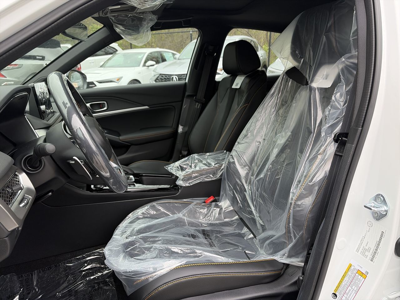 2026 Acura Integra