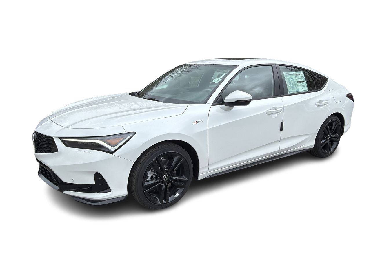 2026 Acura Integra