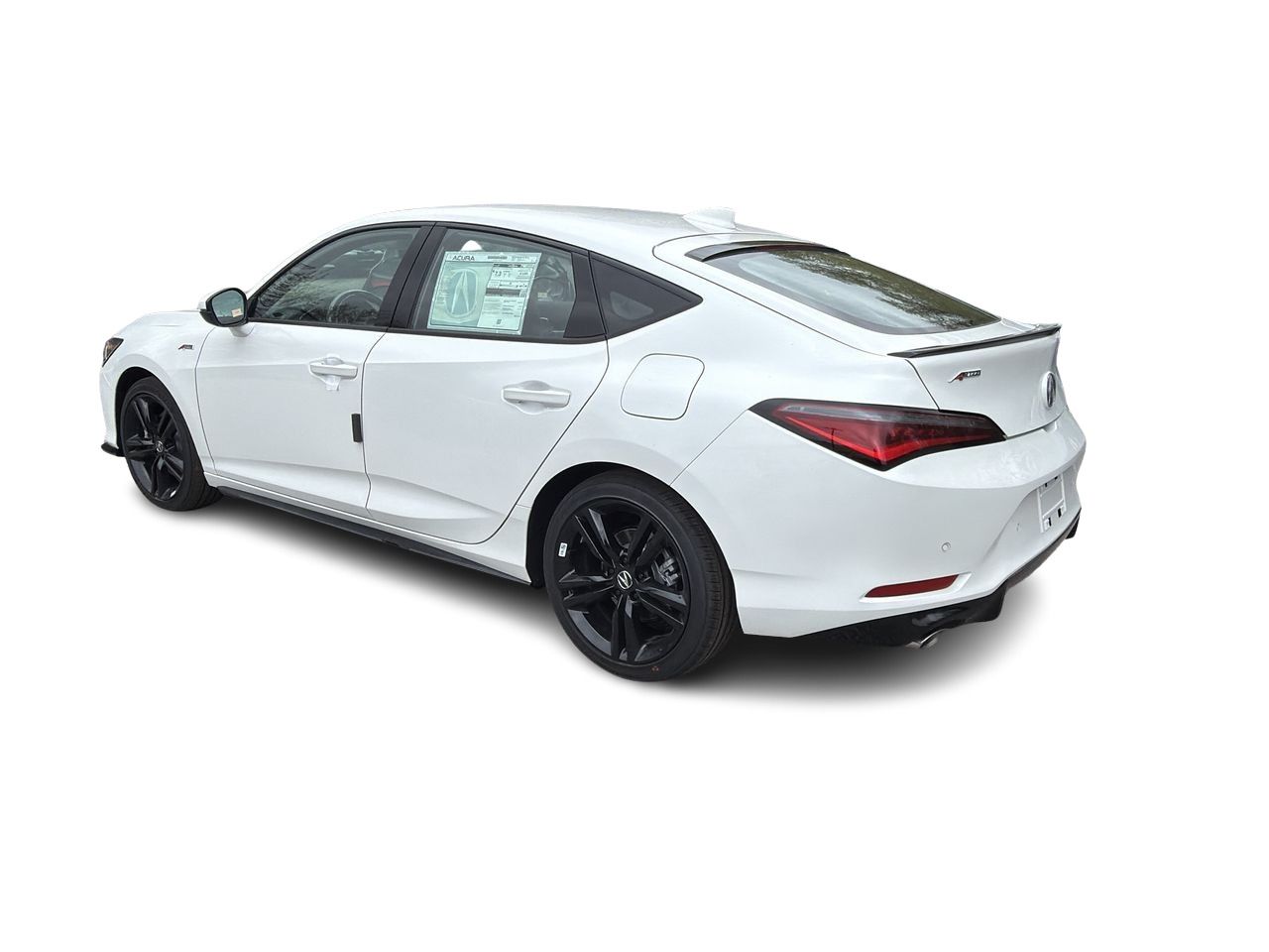 2026 Acura Integra