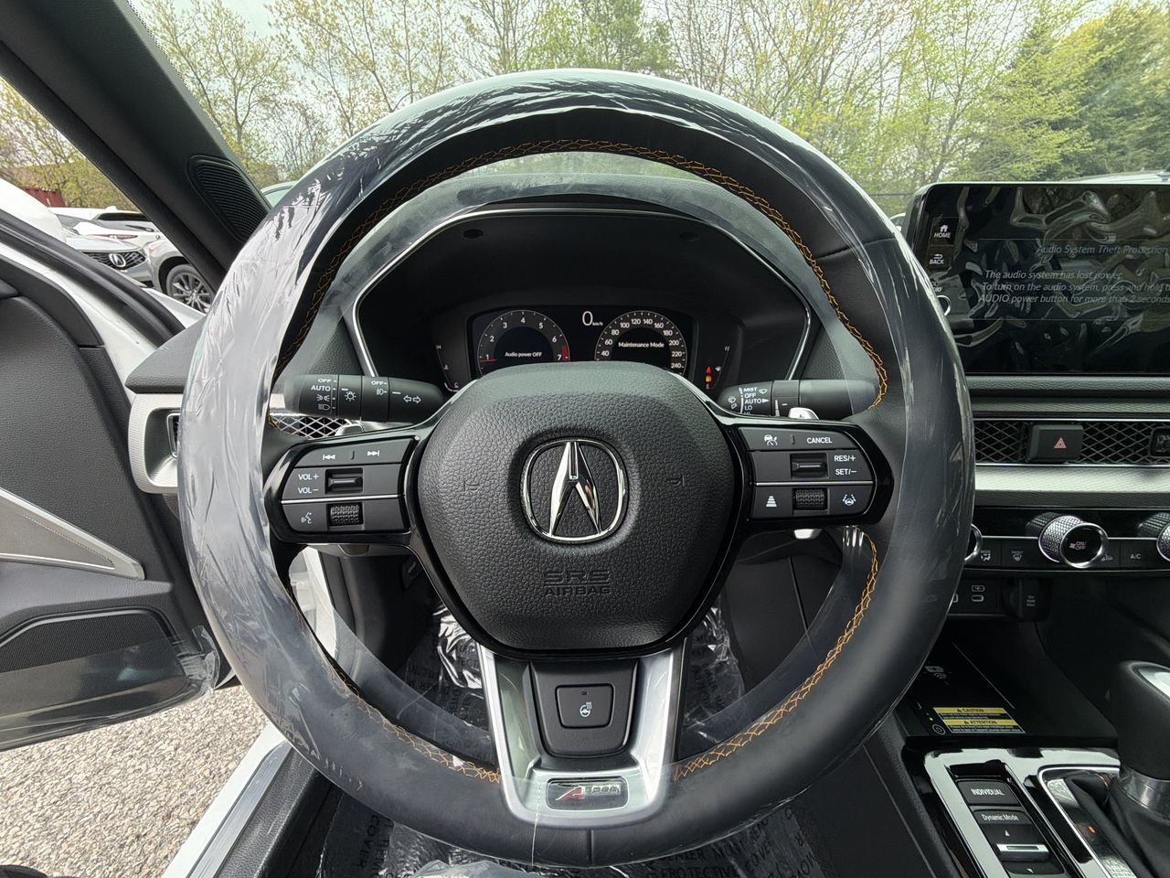 2026 Acura Integra