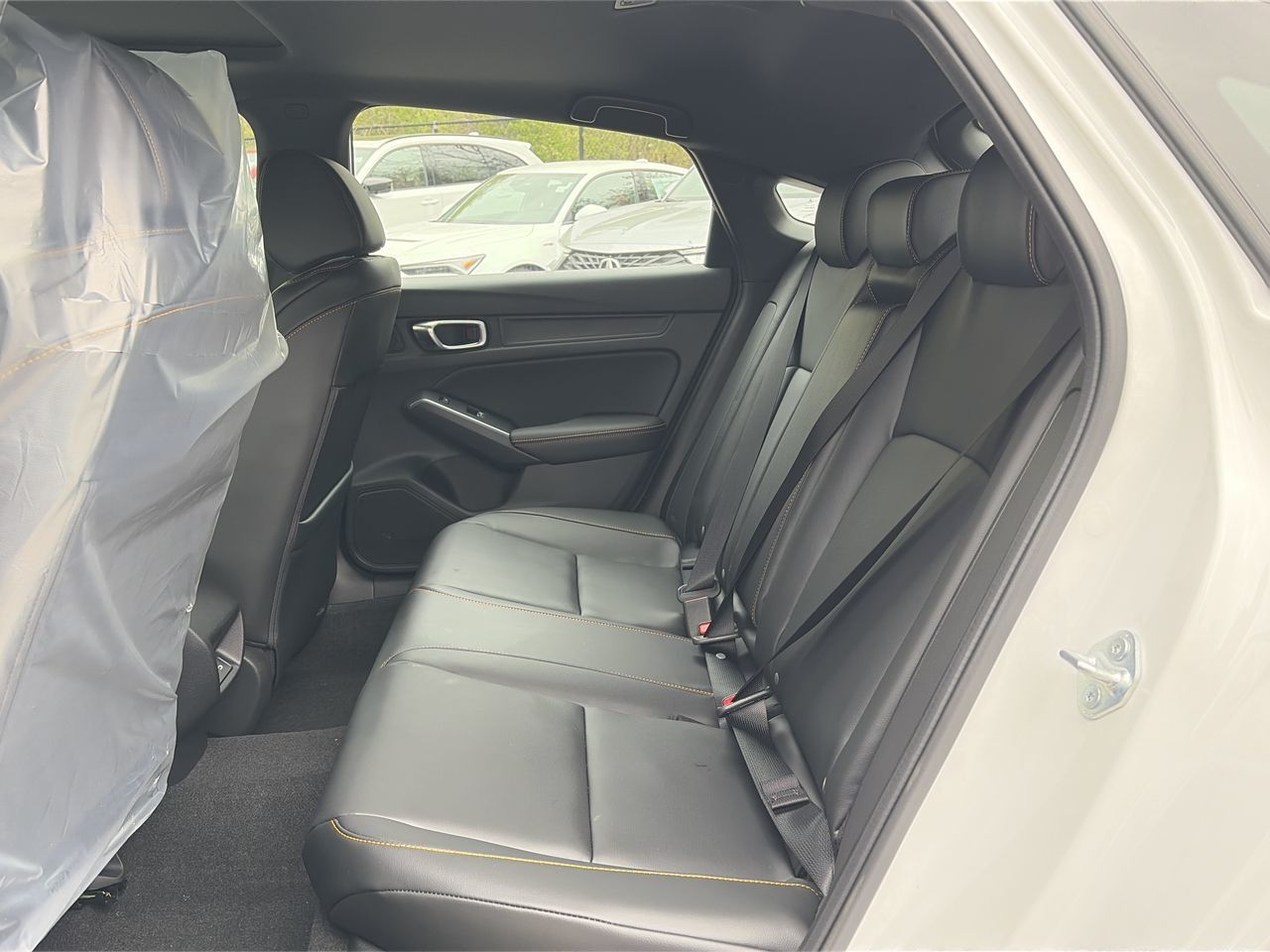 2026 Acura Integra