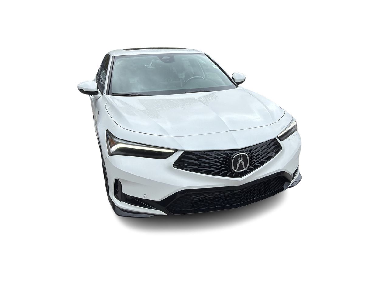 2026 Acura Integra