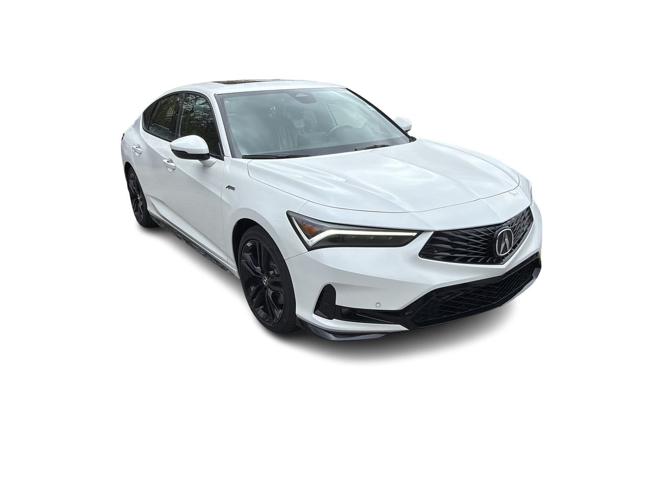 2026 Acura Integra