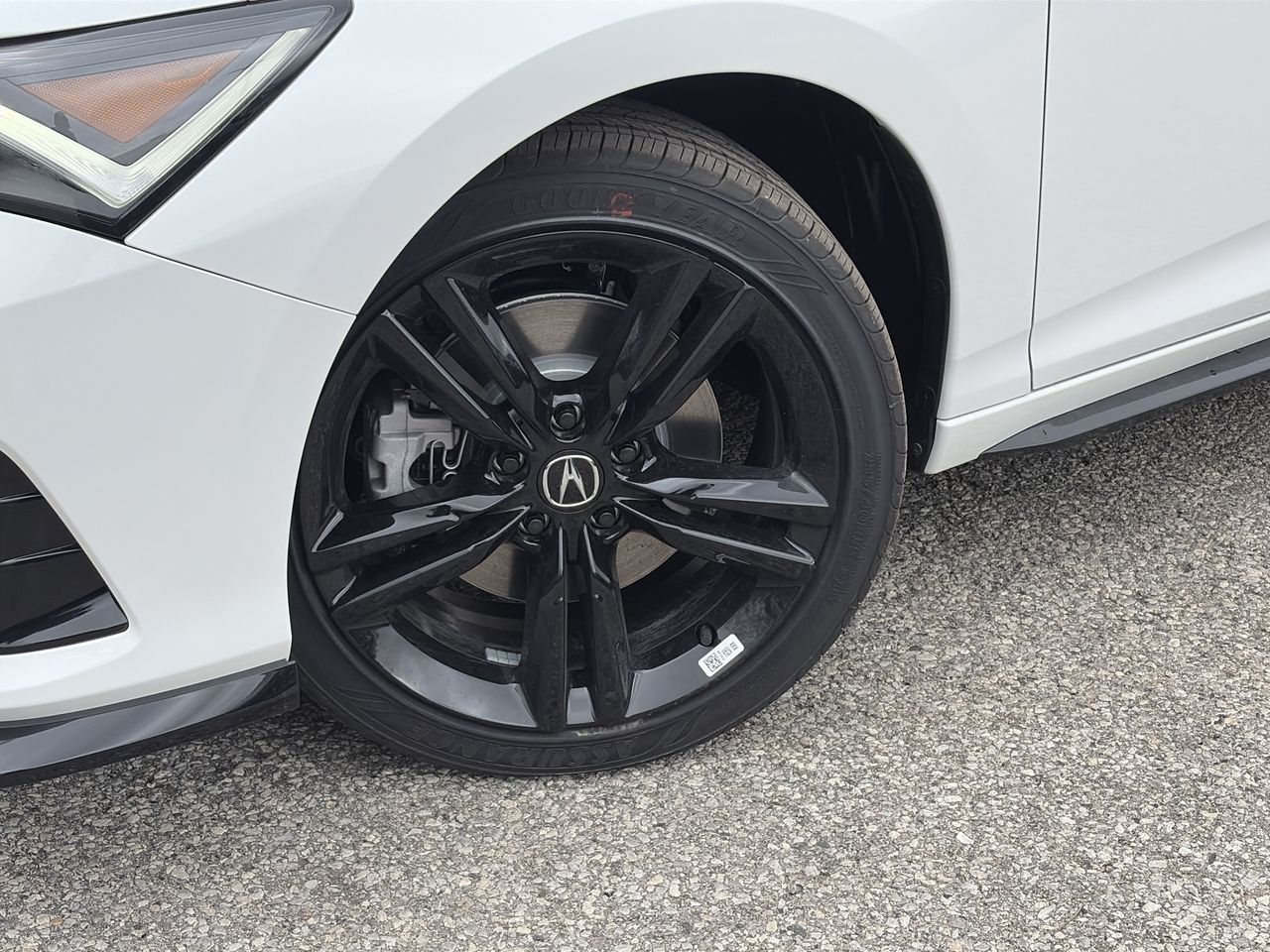 2026 Acura Integra