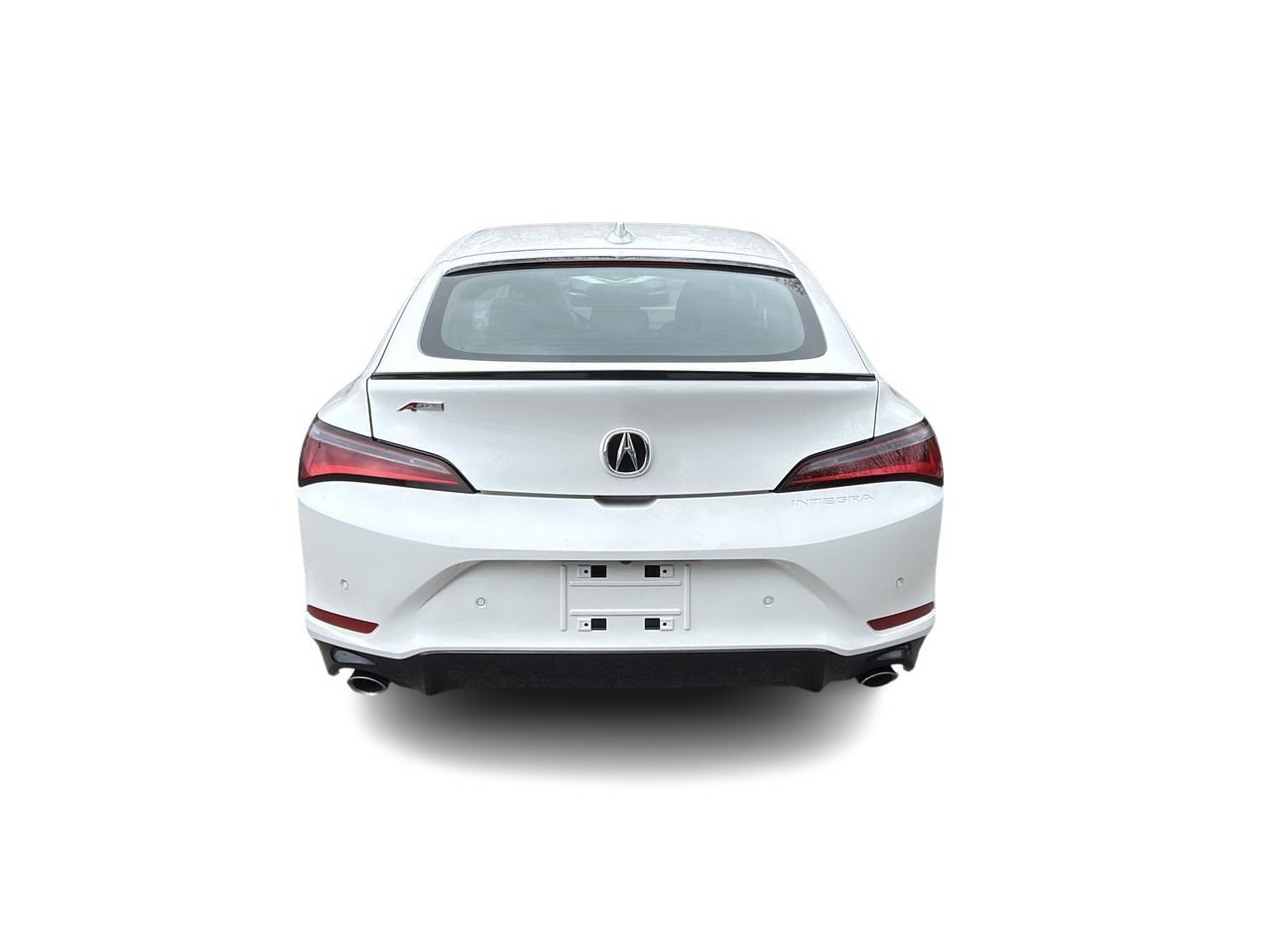 2026 Acura Integra