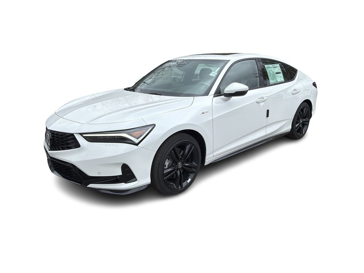 2026 Acura Integra
