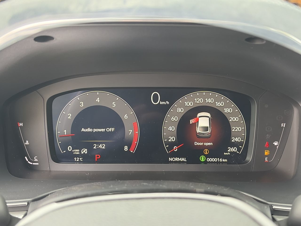 2026 Acura Integra