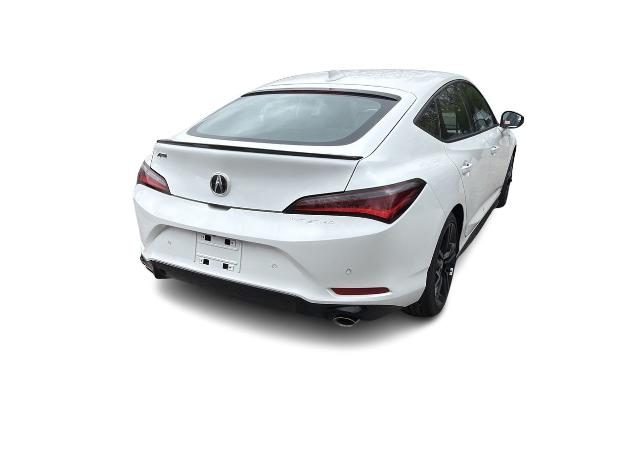 2026 Acura Integra