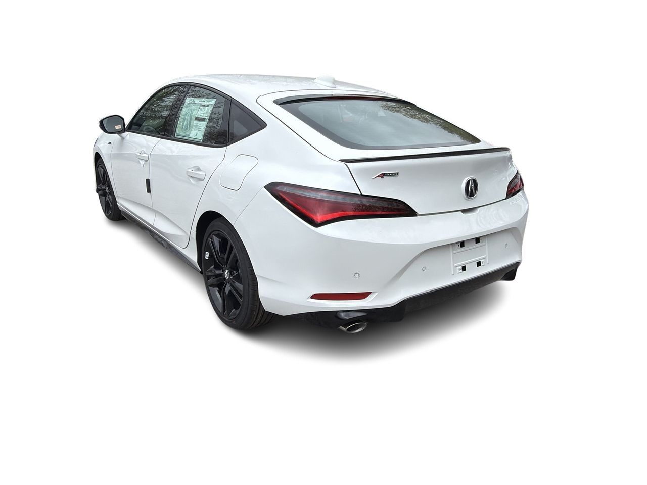 2026 Acura Integra