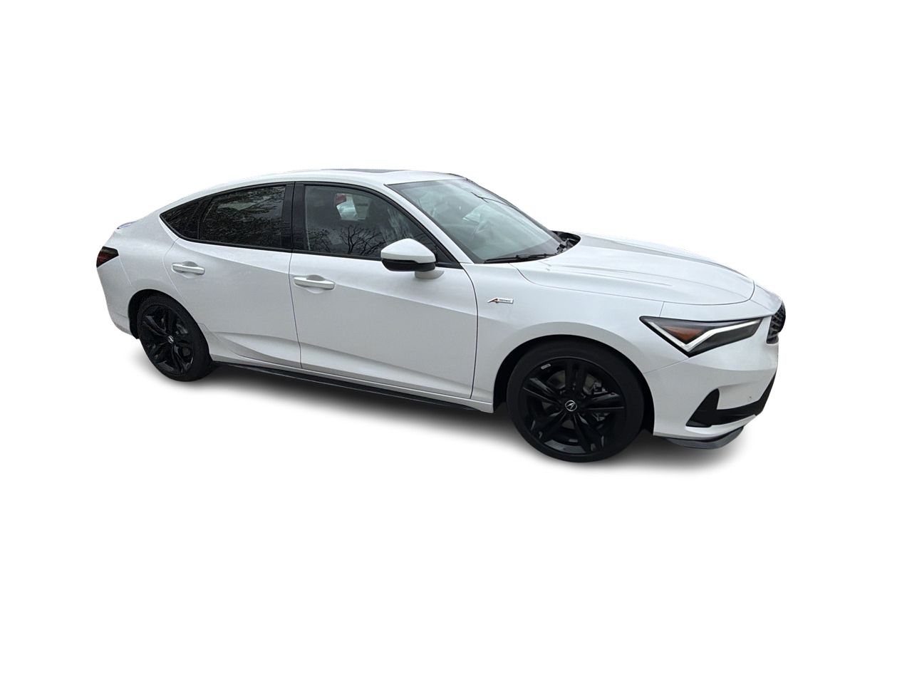 2026 Acura Integra