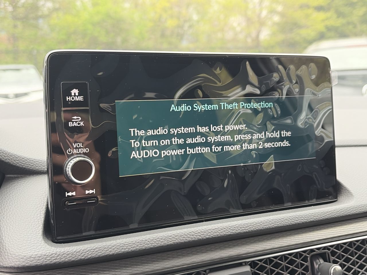 2026 Acura Integra