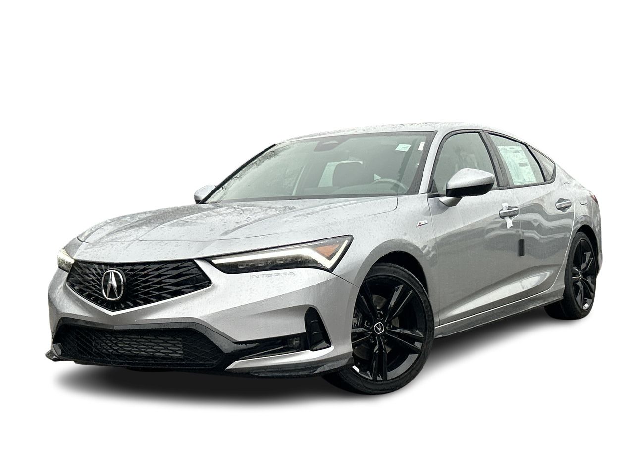 2026 Acura Integra